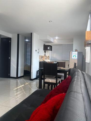 Apartamento Guaduales Del Caf� B-409