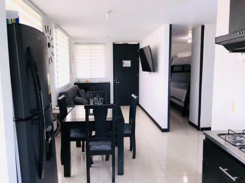 Apartahotel Cerca Parque Del Caf�, 506a