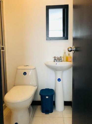 Apartahotel Cerca Parque Del Caf�, 506a