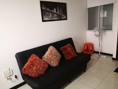Apartamento Eje Cafetero A 2 Km Parque Del Caf�