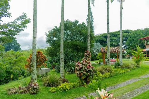 Casa Finca Los Mojitos