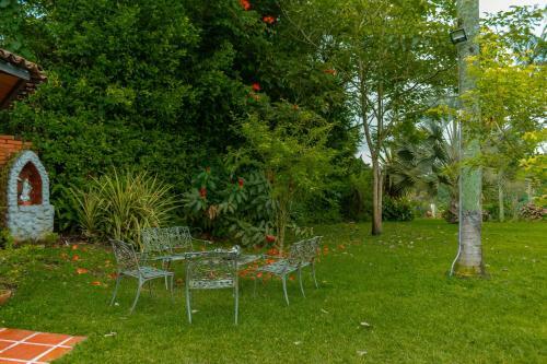 Casa Finca Los Mojitos
