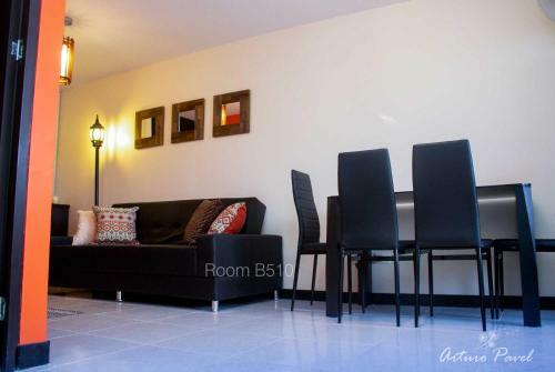 Apartamento Cerca Al Parque Del Caf�, Eje Cafetero