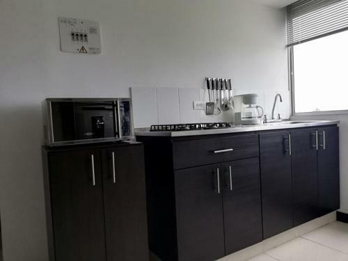 Apartahotel Guaduales Del Caf� 402a
