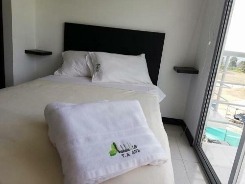 Apartahotel Guaduales Del Caf� 402a