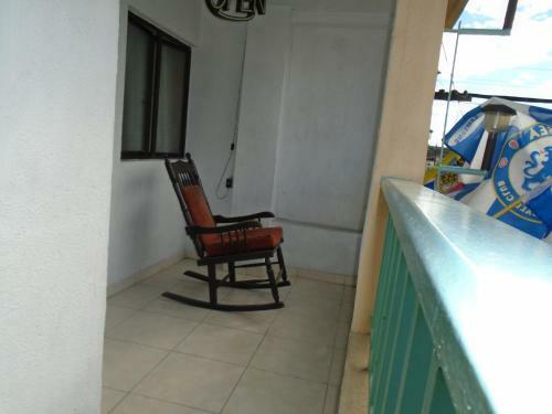 Cafe Inn Casa Hotel