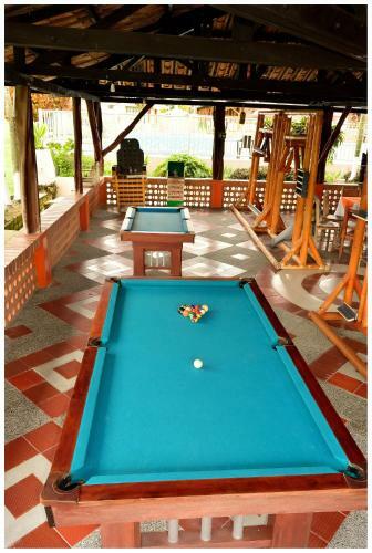 Hotel Campestre Camino Del Parque