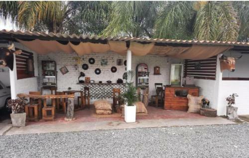 Finca Rozo-palmira