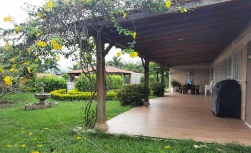Finca Rozo-palmira