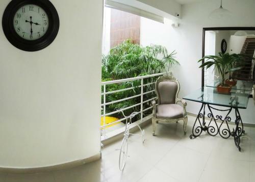 Hotel Estrella Palmira