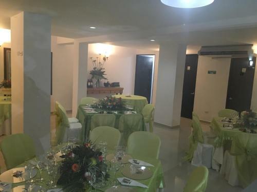 Hotel Estrella Palmira
