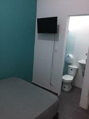 Hotel M&p Palmira