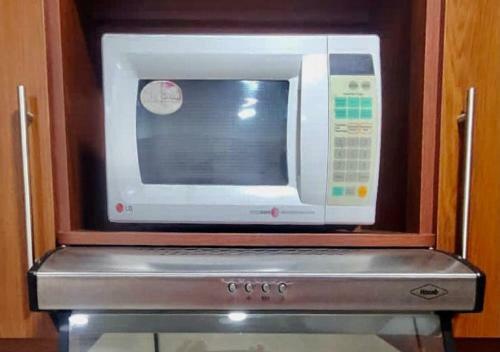 Confortable Apartamento Amueblado