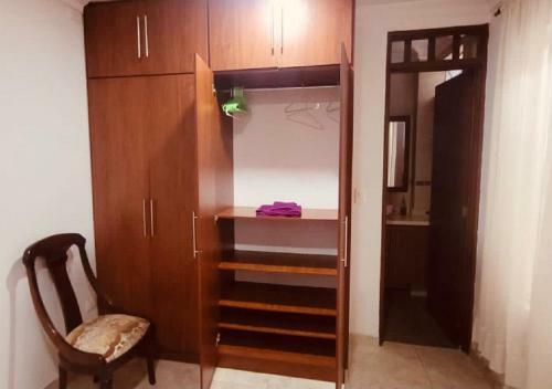 Confortable Apartamento Amueblado