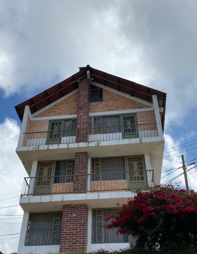 El Mirador