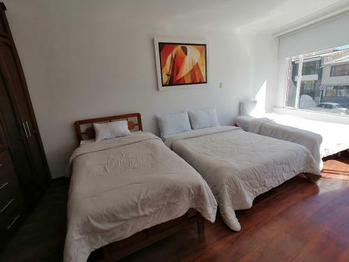 Hotel Paipa Inn