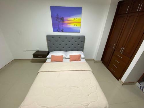 Hotel Paipa Inn