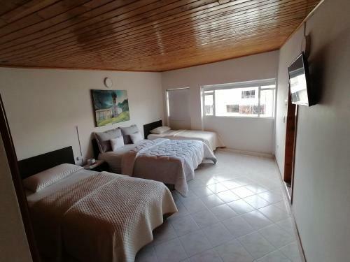 Hotel Paipa Inn