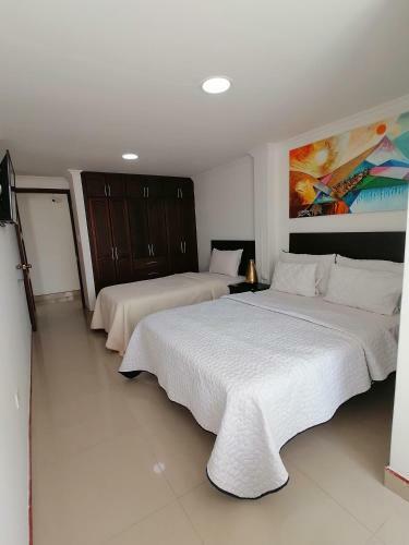 Hotel Paipa Inn