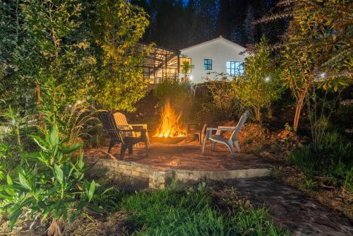 Terra Luna Glamping