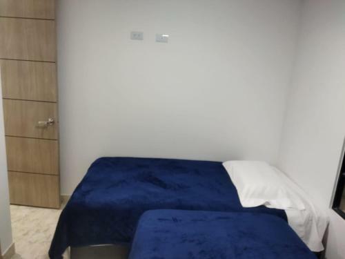 Apartamento Amoblado En Paipa Boyaca