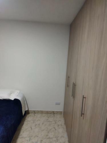 Apartamento Amoblado En Paipa Boyaca