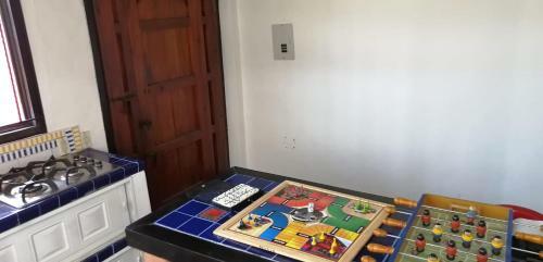 Casa Campestre Arama