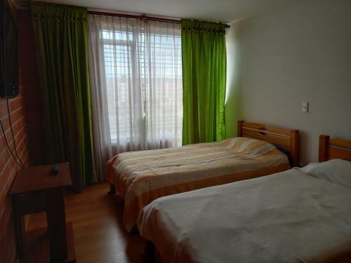 Posada Paipa