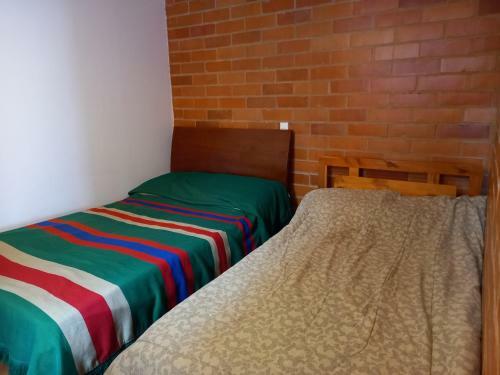 Posada Paipa