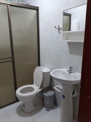 Apartamento Amplio, Ideal Para Familias
