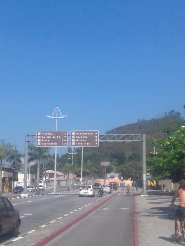 Cantinho Da Paz