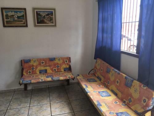 Apartamento Residencial Albatroz