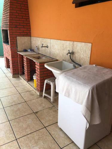 Casa Em Martins De S�