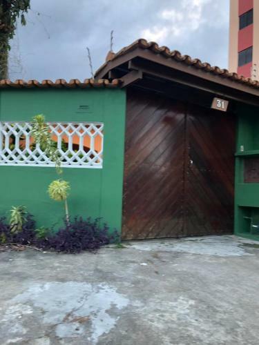 Casa Em Martins De S�