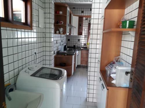 Casa de Praia Condominio Mar Verde