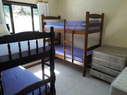 Casa de Praia Condominio Mar Verde