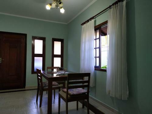 Casa de Praia Condominio Mar Verde