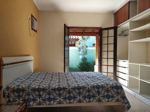 Casa de Praia Condominio Mar Verde