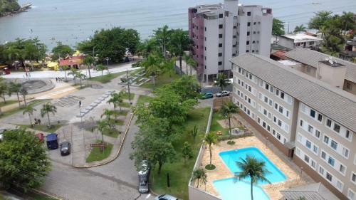 Apartamento Apto. Bahamas Rod. 15