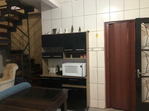 Sobrado Com Piscina Hidromassagem