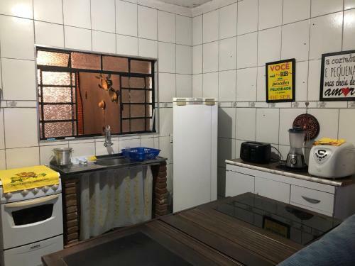 Sobrado Com Piscina Hidromassagem