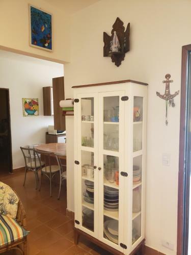 Casa Vista Para Montanha Pet Friendly