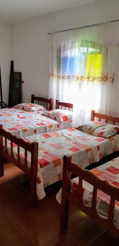 Casa Vista Para Montanha Pet Friendly