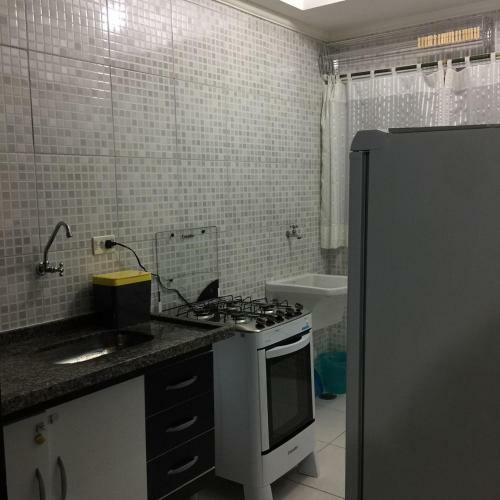 Apartamento Ap Frente Para O Mar