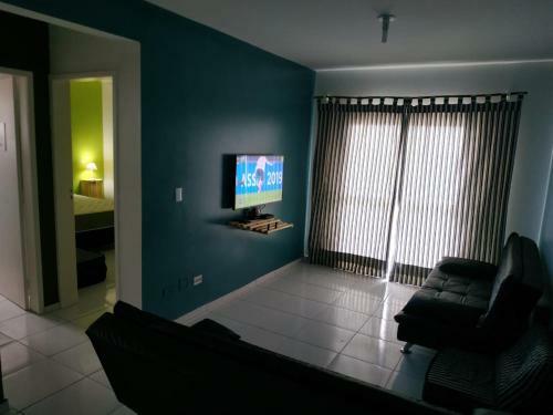 Apartamento Ap Frente Para O Mar