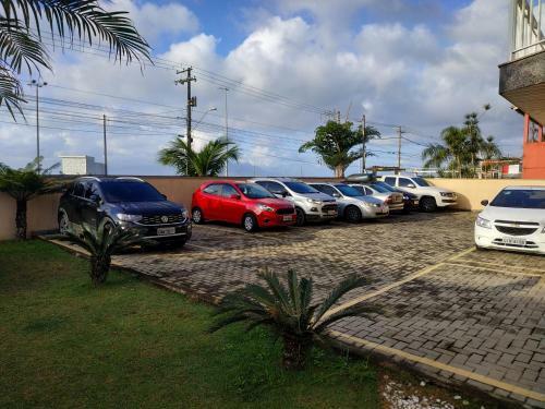 Apartamento Ap Frente Para O Mar