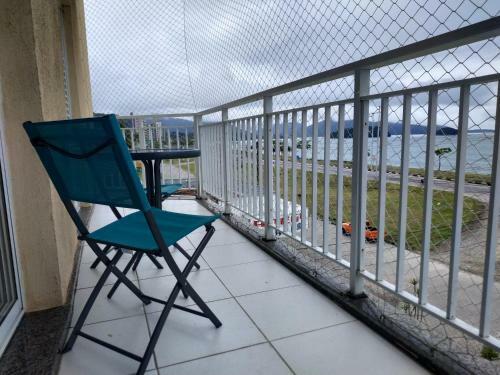 Apartamento Ap Frente Para O Mar