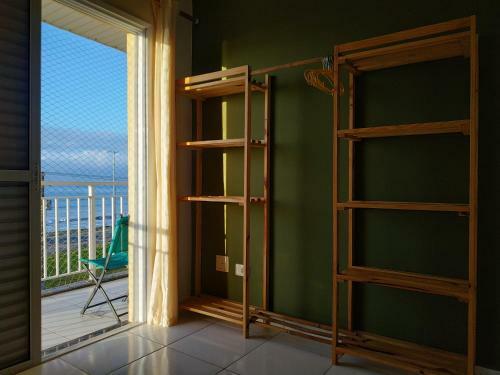 Apartamento Ap Frente Para O Mar