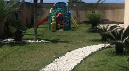 Apartamento Praia de Massagua�u
