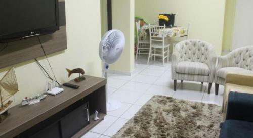 Apartamento Praia de Massagua�u